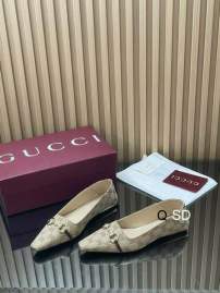 Picture of Gucci Shoes _SKUGuccisz35-40SD04016768